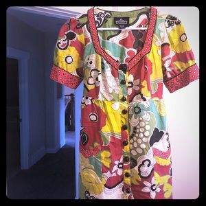 Women’s size L top